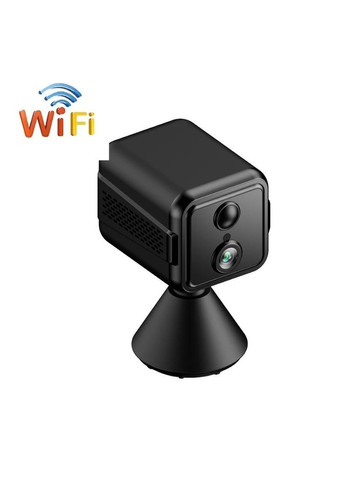 Мини камера Wi-Fi T9W2 с автономной работой до 55 дней и PIR датчиком движения Camsoy (345745916)
