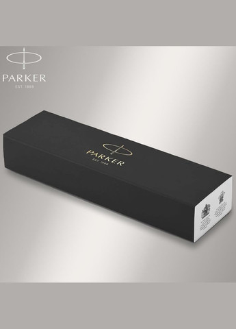 Ручка перья IM 17 Professionals Monochrome Champagne FP F 28 211 Parker (317303259)