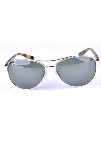 Сонцезахисні окуляри 3386 001 LUX No Brand (322157140)