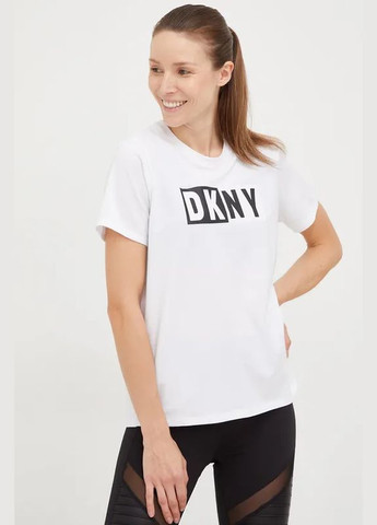 Женская футболка DKNY No Brand - (382667817)