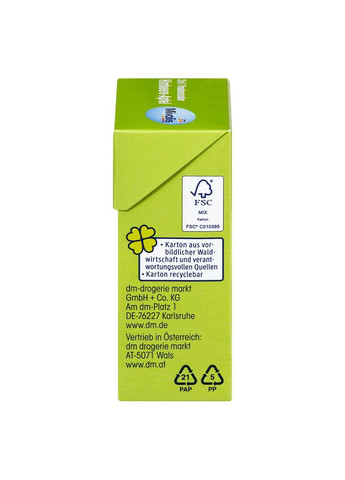 Декстроза Цукерки з виноградним цукром, яблуко-малина Traubenzucker 2in1, Himbeere-Apfel, 50 г, від DM Mivolis (360655002)