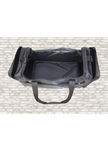 Дорожня сумка Чорна (2250622835) Wallaby (361244715)