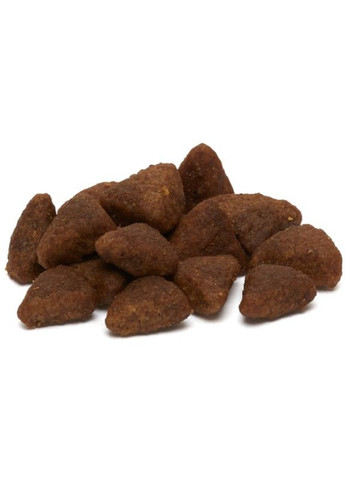 Сухий корм для кішок похилого віку Cats Senior Beef (Ring) з яловичиною 400 г (4025877389146) Mera (308752499)