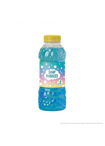 Мильні бульбашки "Mega Bubbles Динозаври". Об'єм 450 мл Dodo (372818236)