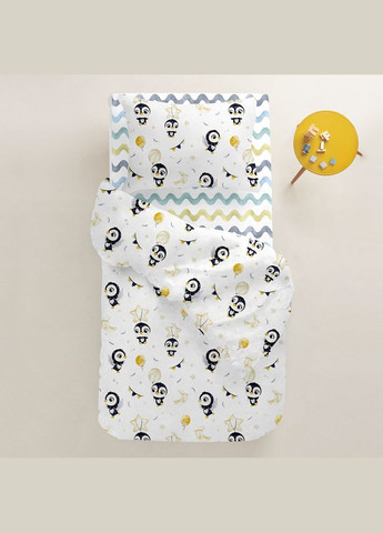 Набор наволочек на подушку 40х60 PENGUINS (4822052145807) Cosas (367914554)