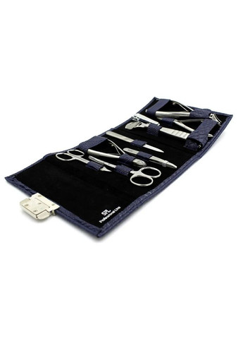 Маникюрный набор на 9 предметов 77303AW SPL (316467777)