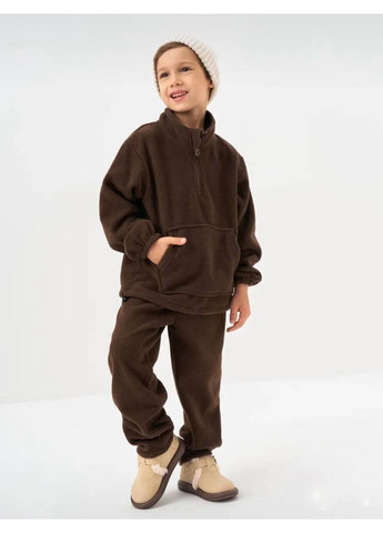 Дитячий теплий костюм з флісу полар ЗАМІРИ В ОПИСІ GD/GL Модний простір (370147368)