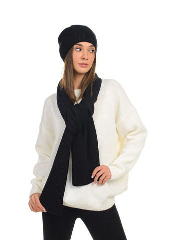 Женский комплект шапка и шарф SVTR (369670210)