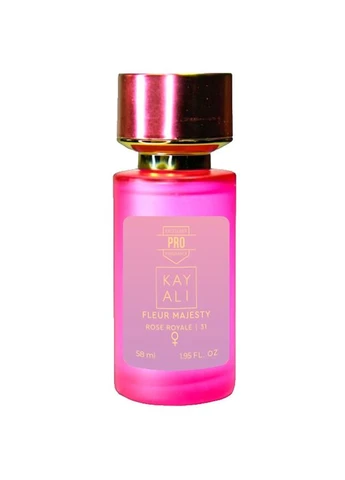 Fleur Majesty Rose Royale | 31 ТESTER PRO жіночий 58 мл Kayali (395956135)