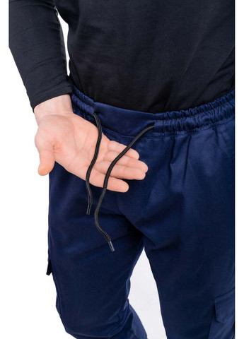 Штани Intruder (304772821)