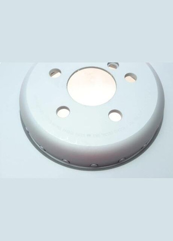 Диск тормозной передний 0 986 479 F57 Bosch (340416329)