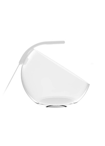 Світлодіодний світильник Nano Soft (для квадратного акваріума до 20л, круглого - до 30л), 5500K, 250 люм білий No Brand (363200088)