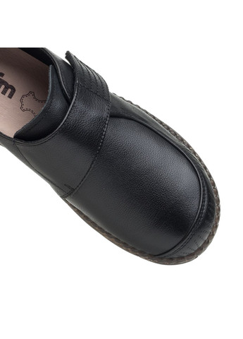 24pfm Туфлі (2547Т) чорний з натуральна шкіра, румунія — (328913636)