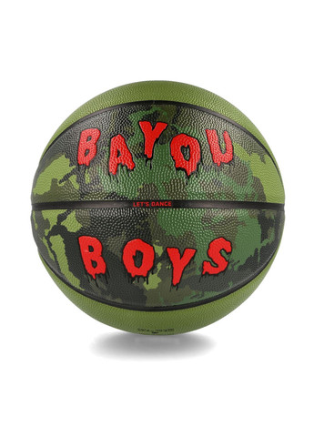 Баскетбольный мяч All Court 8P Z. Williamson J.100.4141.965.07 Nike (369142095)