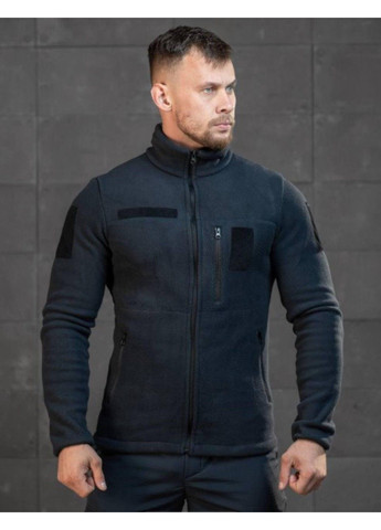 Военный демисезонный костюм (куртка, штаны и флисовая кофта) Cофтшел Softshell ДСНС ВТ4733 (размер XL) No Brand