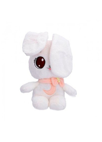 М’яка іграшка – Білий кролик Peekapets (290111010)