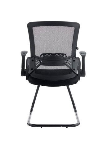 Крісло Bergen office Black (E7498) Special4You (351363802)