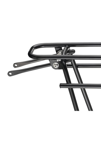 Велобагажник Logo EVO задній 26"/28" чорний Tubus Grand (316151241)