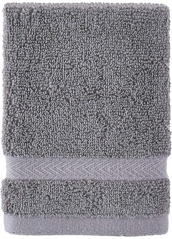 Tommy Hilfiger полотенце для лица modern american solid cotton wash cloth светлосерый светло-серый производство -