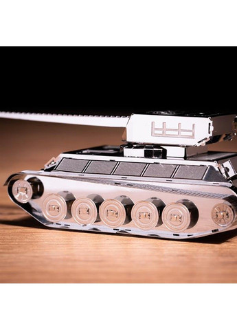 Колекційна модель-конструктор AMX-13/75 танк World of Tanks (MT068) Metal Time (331298742)