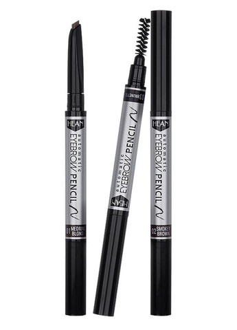 Автоматический карандаш для бровей Automatic Eyebrow Pencil 01 - Medium Blond (2-858482) Hean (369795947)