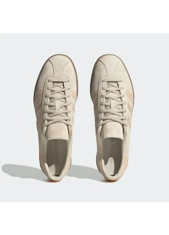 Бежеві кросівки bermuda adidas