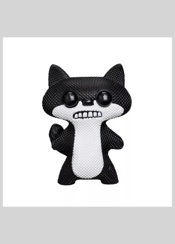 Фігурка Чорна підозріла лисиця (FG2012M) Fuggler (333252435)