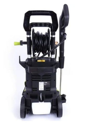 Мини-мойка высокого давления 2500W, 250 бар. Мобильная мойка для автомобиля. Электрическая мойка для машины No Brand KRAFT&DELE KD423 (345707495)