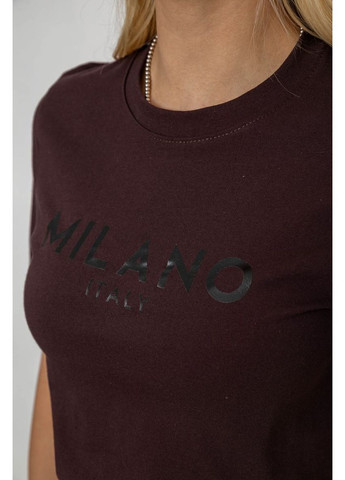 Футболка жіноча з принтом Sport Line - (356079202)