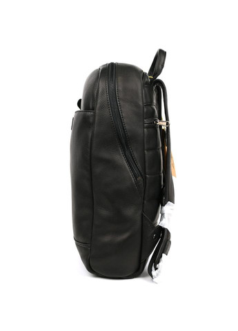 Городской кожаный рюкзак HB15295A HILL BURRY (370156348)