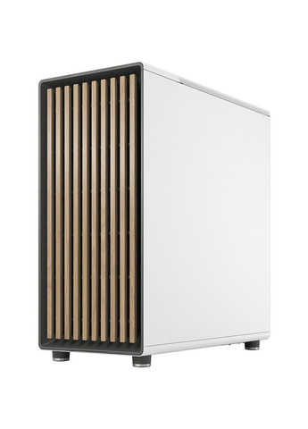 Корпус North Chalk White (FD-C-NOR1C-03) FRACTAL DESIGN (329142491)