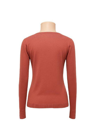 Кофта Розово-черный Taifun (333061238)