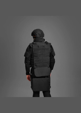 Плитоноска MTF Doom. Cordura 1000. GIG military (317299792)