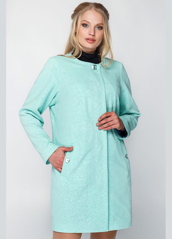 Мятный кардиган MioRichi