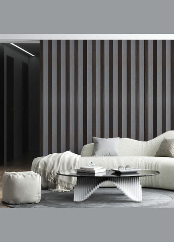 Декоративна PS рейка 2900x160x11мм (D) SW-00002149 Sticker Wall (304122065)