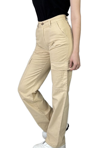 Брюки карго STR (348851070)