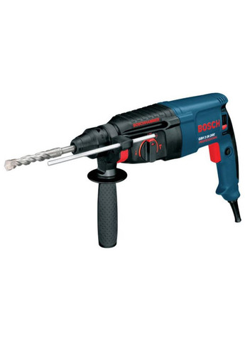 Перфоратор (0.611.253.708) Bosch GBH2-26DRE (280939214)