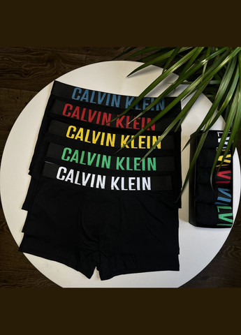 Трусы мужские Klein No Brand Calvin (331146163)