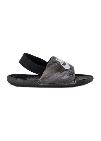 Шлепанцы KAWA SLIDE SE (TD), шт DN3971-001 Nike (387417525)