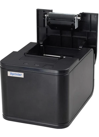 Принтер чеків XP-58IIK USB, Bluetooth, WiFI, RS232 (XP-58IIK-U-BT-RS232-WF-0070) Xprinter (391740172)