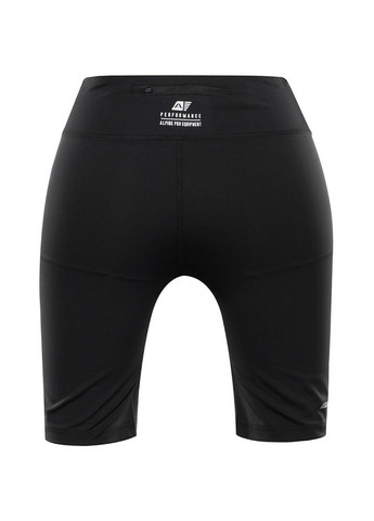 Шорти Garela Чорний Alpine Pro (356732072)