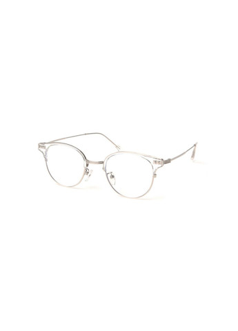 Имиджевые очки Панто мужские 069-299 LuckyLOOK 069-299m (289358646)