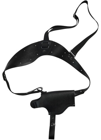 Кобура Ammo Key OPERATIVE1 S оперативная для ФОРТ-17 No Brand (316435180)