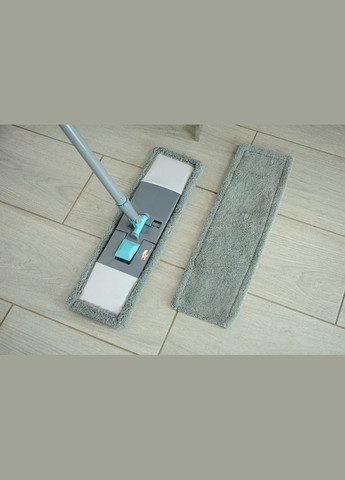 Швабра для уборки DS1208 Blue (DS-1208 Blue) IDEA HOME (298427156)