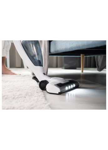 Пылесос Ardesto CVC-X0521WG (364659032)