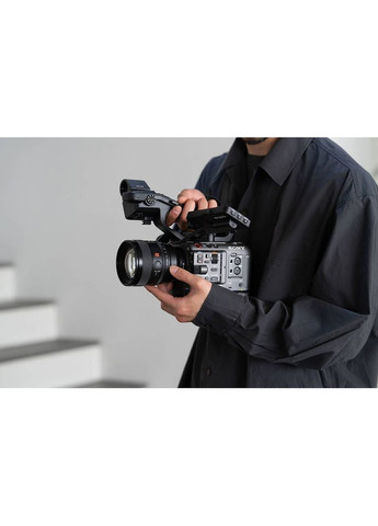 Объектив FE 85 мм f/1.4 GM II (SEL85F14GM2B.SYX) Sony (325218991)