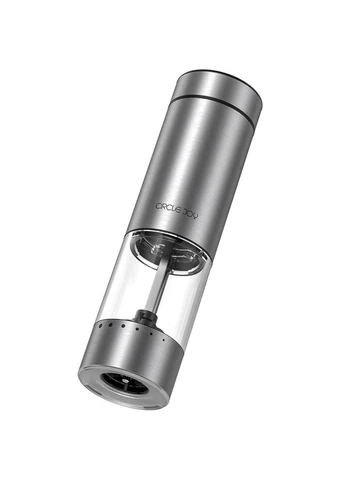 Электрическая мельница для соли и перца (набор) Xiaomi Electric Grinder Set (CJ-EG14) Circle Joy (396656924)