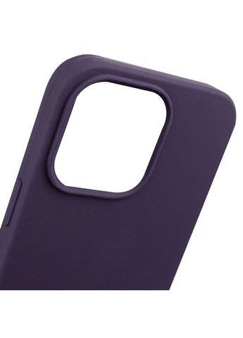 Чохол на iPhone 16 Plus / для айфон 16+ плюс силікон Epik (360634701)