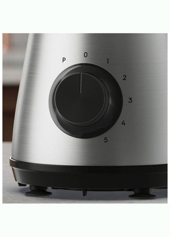 Блендер стаціонарний E4TB1-6ST Electrolux (315603150)