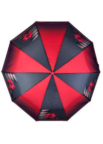 Жіноча парасоля напівавтомат на 10 спиць Toprain (289977543)